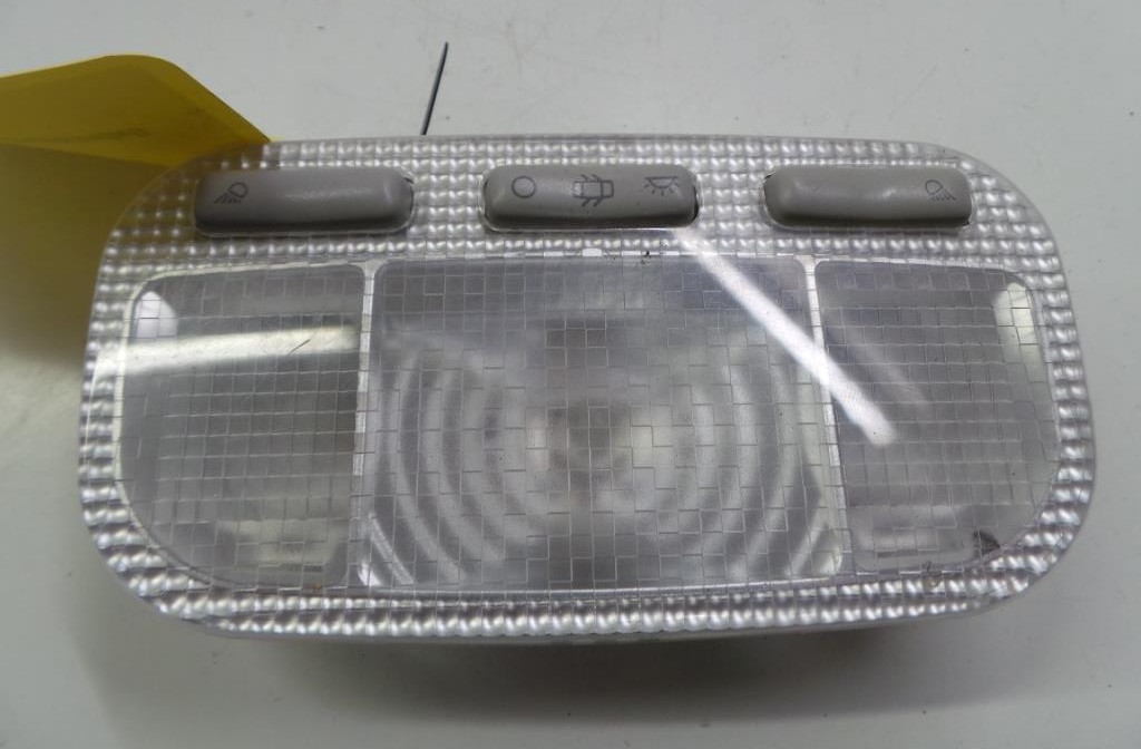 Citroen C4 5-trg. Bj.06 Innenleuchte Leseleuchte vorn 9680713880